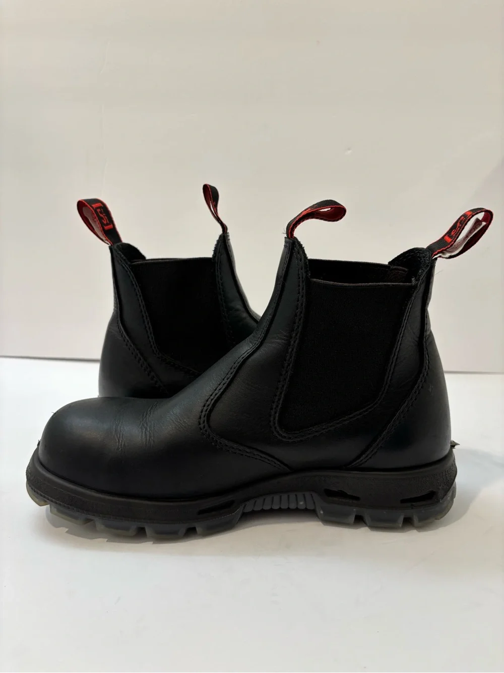 Redback Boots USBBK AUS Men’s size 5.5, US Men’s size 6.5, Women’s US size 8